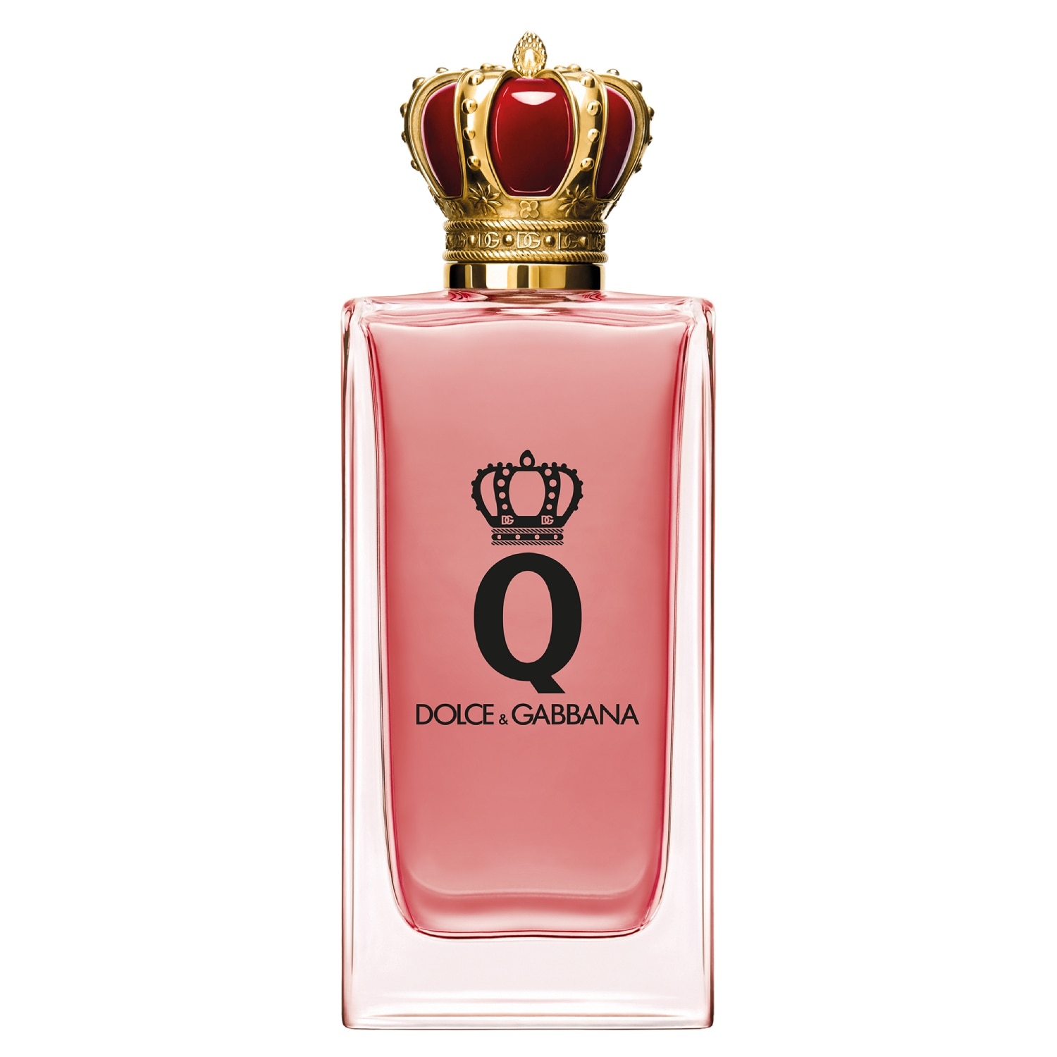 Q BY DOLCE&GABBANA EAU DE PARFUM INTENSE